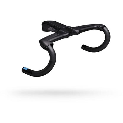 PRO VIBE EVO Handlebar & Stem, Carbon, 42cm, 105mm, inc. Spacers