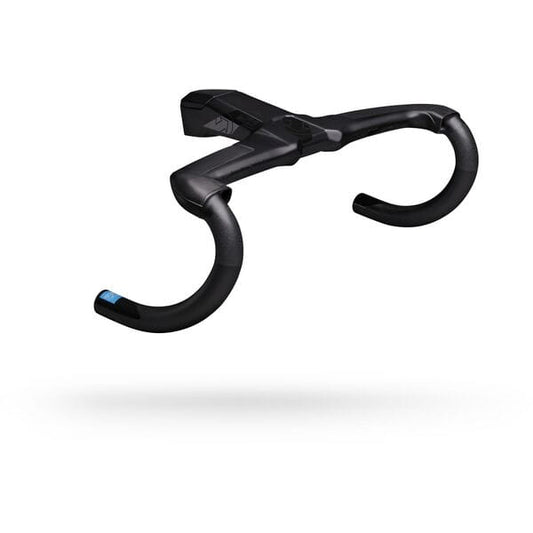 PRO VIBE EVO Handlebar & Stem, Carbon, 42cm, 105mm, inc. Spacers