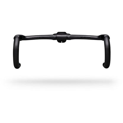 PRO VIBE EVO Handlebar & Stem, Carbon, 42cm, 115mm, inc. Spacers