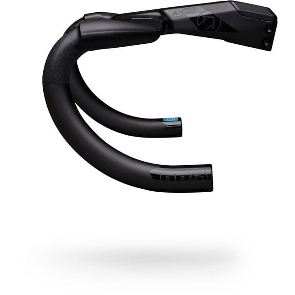 PRO VIBE EVO Handlebar & Stem, Carbon, 42cm, 105mm, inc. Spacers