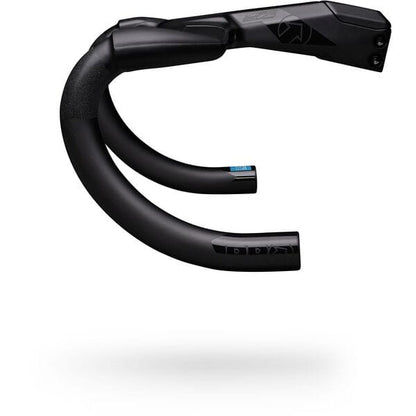 PRO VIBE EVO Handlebar & Stem, Carbon, 42cm, 115mm, inc. Spacers