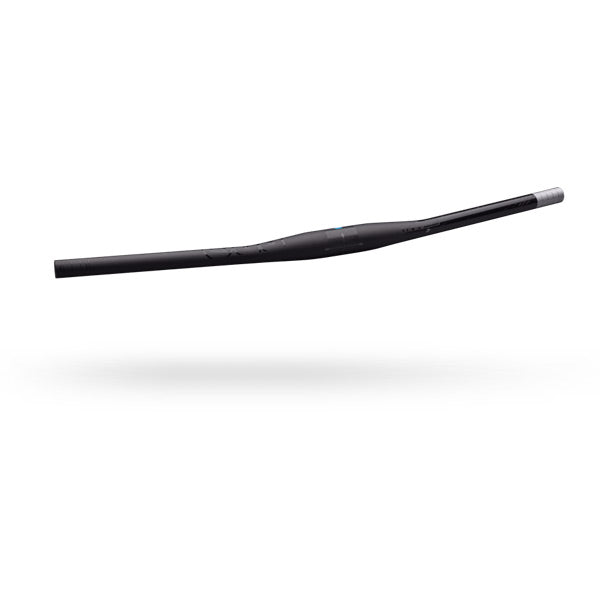 PRO Tharsis 3FIVE Handlebar, Carbon, Flat, 35mm, 720mm x 0mm