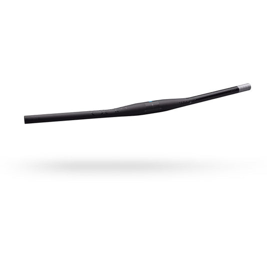 PRO Tharsis 3FIVE Handlebar, Carbon, Flat, 35mm, 720mm x 0mm