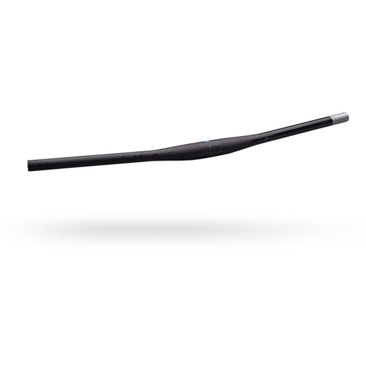 PRO Tharsis 3FIVE Handlebar, Carbon, Lowrise, 35mm, 740mm x 5mm