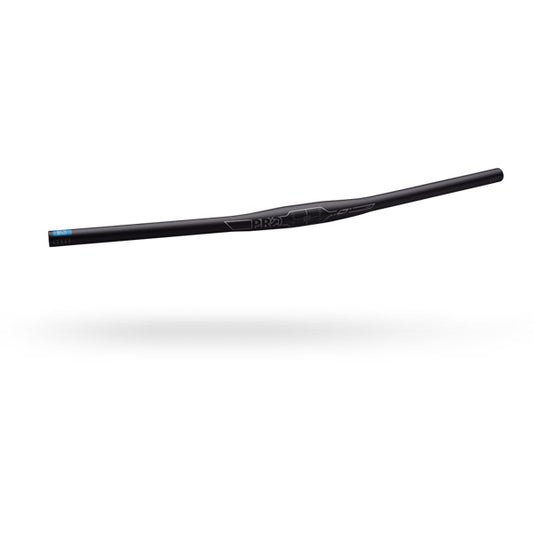 PRO LT Handlebar, Alloy, Flat, 31.8mm, 720mm x 0mm