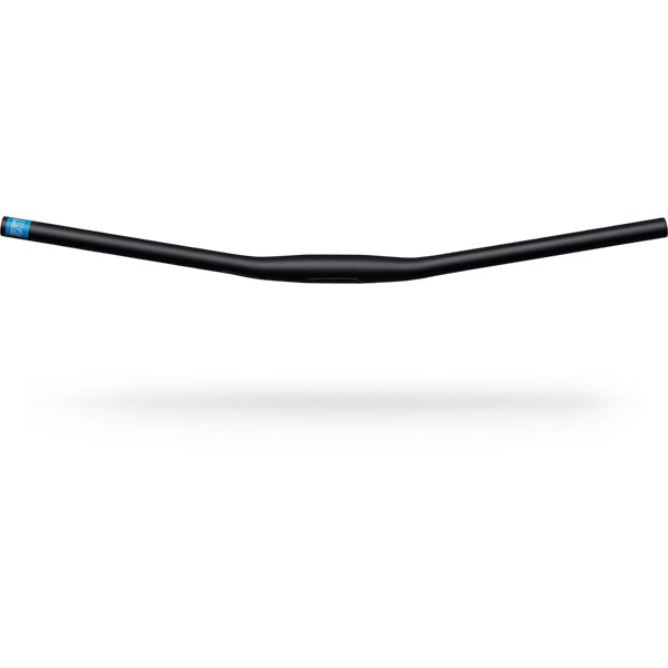 PRO LT Handlebar, Alloy, Flat, 31.8mm, 720mm x 0mm