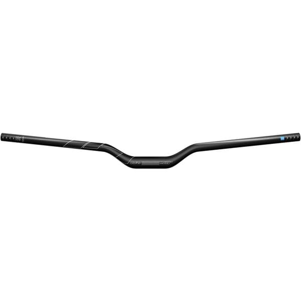 PRO LT Handlebar, Alloy, High Rise, 31.8mm, 800mm x 40mm