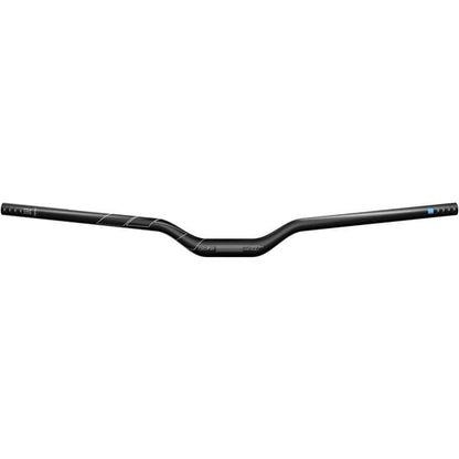 PRO LT Handlebar, Alloy, High Rise, 31.8mm, 800mm x 40mm