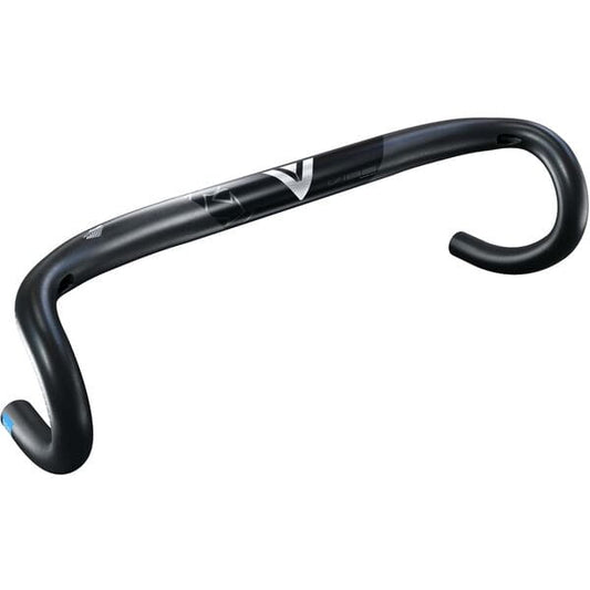 PRO VIBE Superlight Handlebar, Carbon, 31.8mm, Compact, 40cm