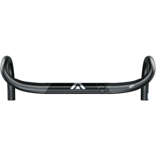 PRO VIBE Superlight Handlebar, Carbon, 31.8mm, Compact, 38cm