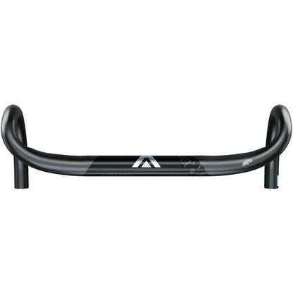PRO VIBE Superlight Handlebar, Carbon, 31.8mm, Compact, 38cm