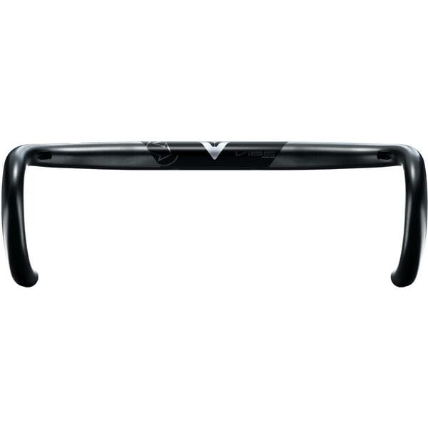 PRO VIBE Superlight Handlebar, Carbon, 31.8mm, Compact, 38cm