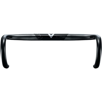 PRO VIBE Superlight Handlebar, Carbon, 31.8mm, Compact, 38cm
