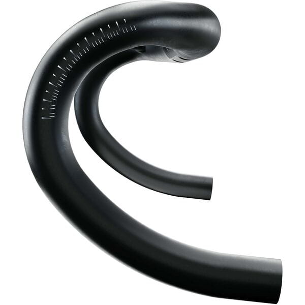 PRO VIBE Superlight Handlebar, Carbon, 31.8mm, Compact, 38cm