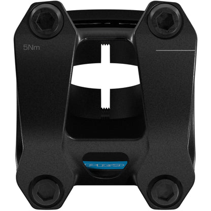 PRO PLT Stem, Alloy, 31.8mm, 1-1/8", 110mm, ±6°