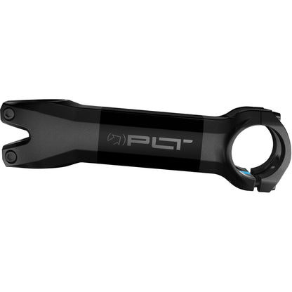 PRO PLT Stem, Alloy, 31.8mm, 1-1/8", 100mm, ±6°