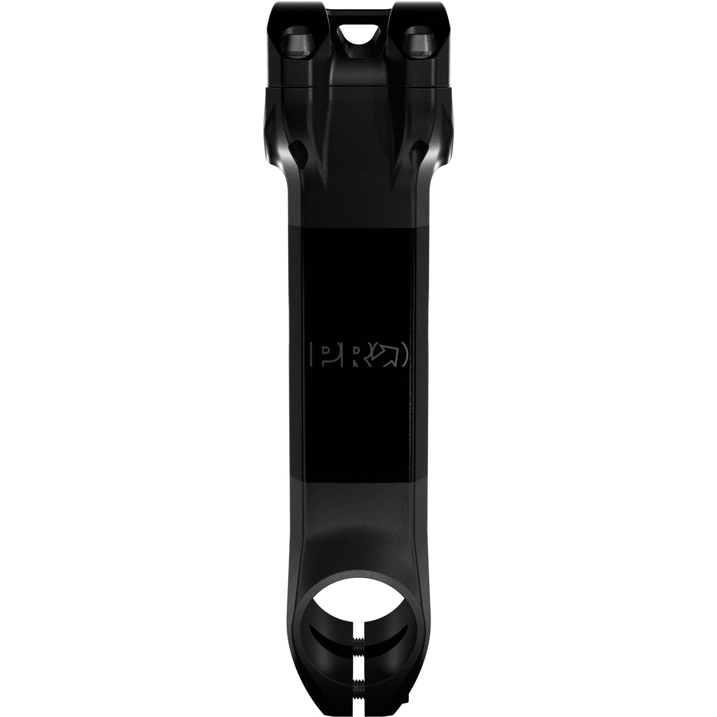 PRO PLT Stem, Alloy, 31.8mm, 1-1/8", 120mm, ±6°