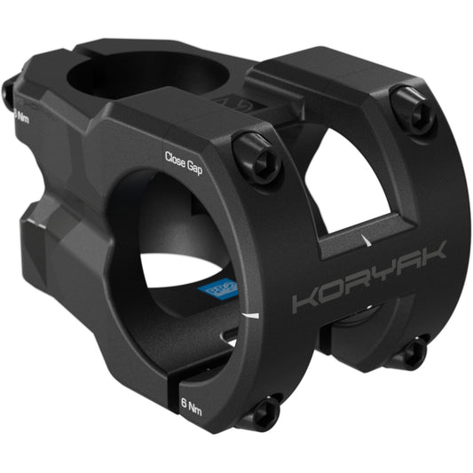 PRO Koryak 3FIVE Stem, Alloy, 35mm, 1-1/8"