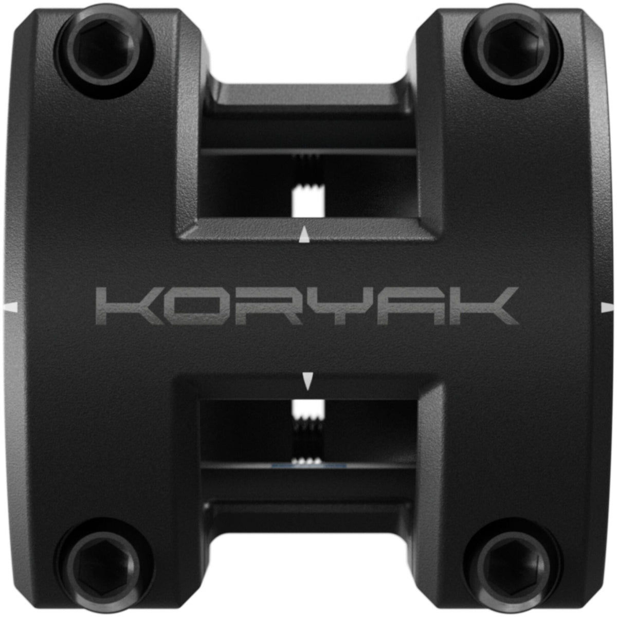 PRO Koryak 3FIVE Stem, Alloy, 35mm, 1-1/8"