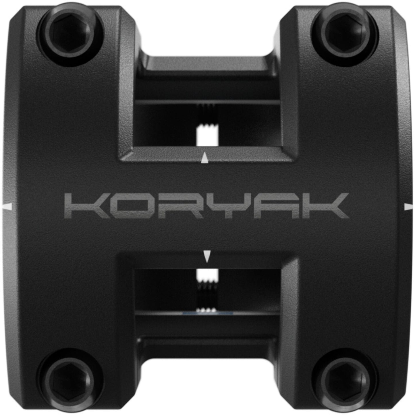 PRO Koryak Stem, Alloy, 31.8mm, 1-1/8"