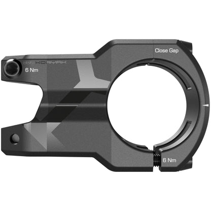 PRO Koryak Stem, Alloy, 31.8mm, 1-1/8"