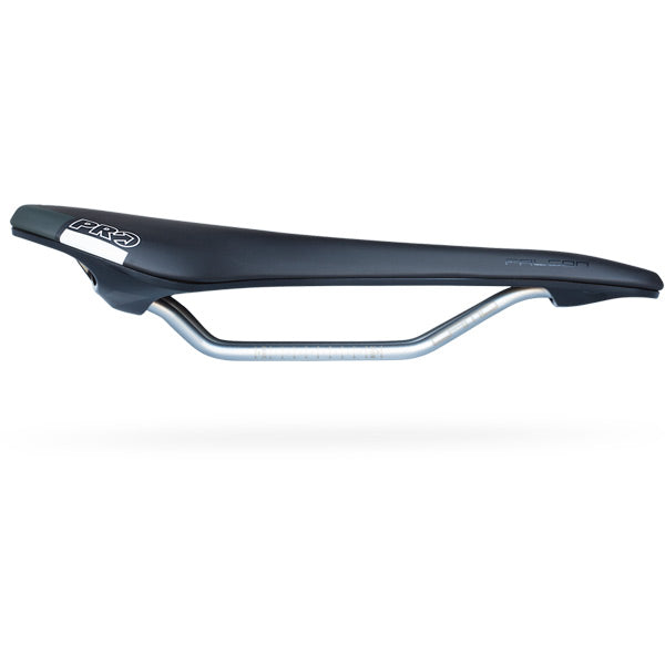PRO Falcon CRMO Saddle