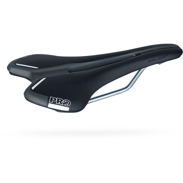 PRO Falcon CRMO Saddle