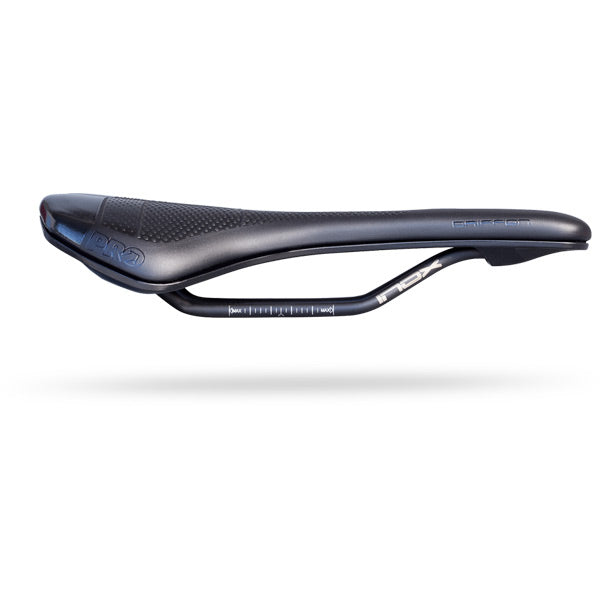 PRO Griffon Gel Saddle