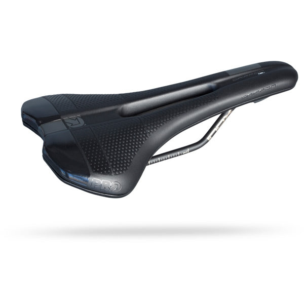 PRO Griffon Gel Saddle