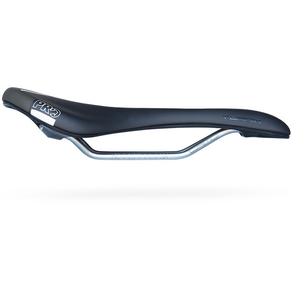 PRO Turnix CRMO Saddle