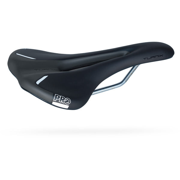 PRO Turnix CRMO Saddle