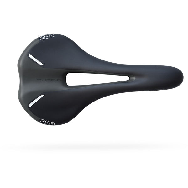 PRO Turnix CRMO Saddle