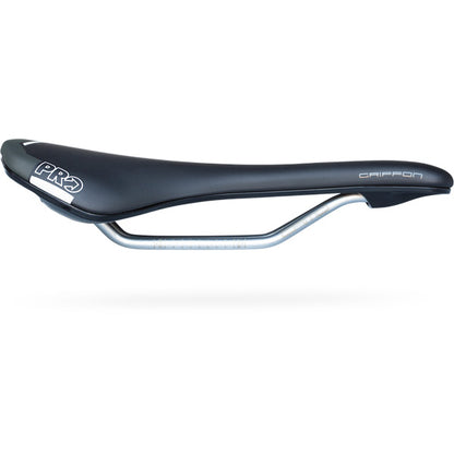 PRO Griffon CRMO Saddle