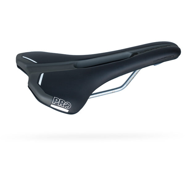PRO Griffon CRMO Saddle