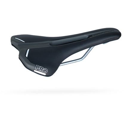 PRO Griffon CRMO Saddle