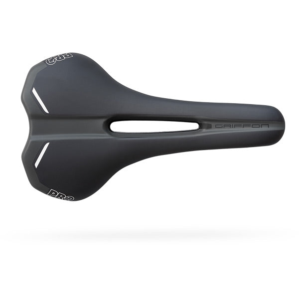 PRO Griffon CRMO Saddle