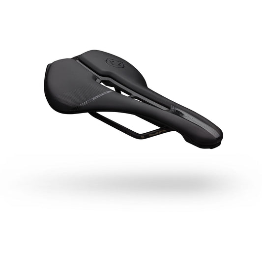 PRO Turnix Performance Saddle, 152mm carbon base, Inox rail, EVA pad, Anatomic Fit