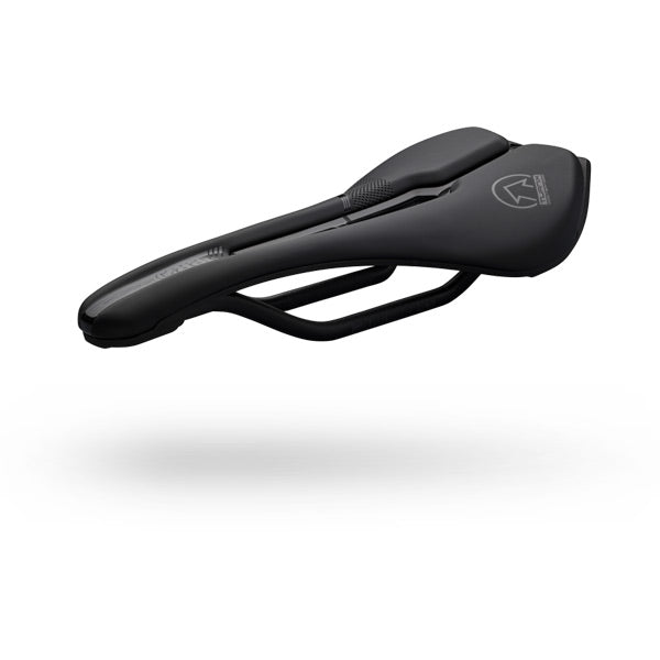 PRO Turnix Team Saddle, Carbon Rails, 142mm, Anatomic Fit