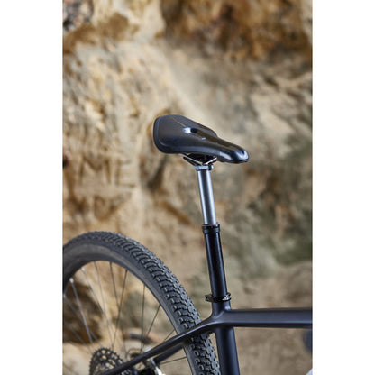 PRO Tharsis Dropper Seatpost, 100mm, 30.9mm, Internal, In-Line