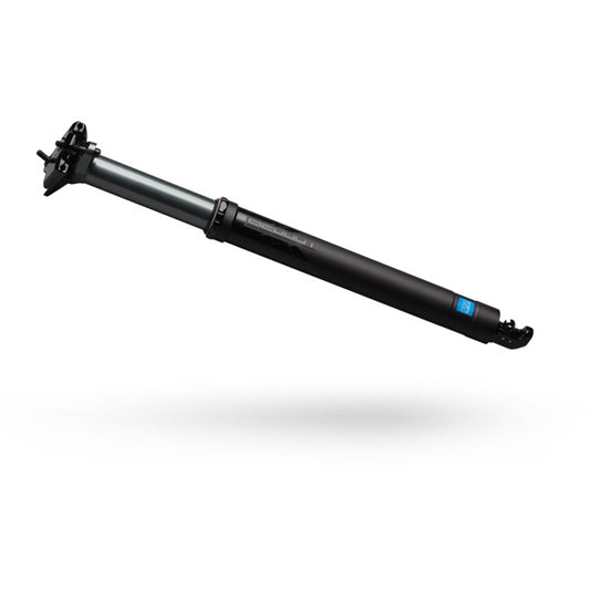 PRO Tharsis Dropper Seatpost, 100mm, 27.2mm, Internal, In-Line