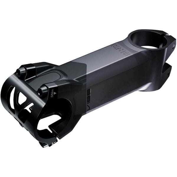 PRO VIBE Superlight Stem, Alloy, 31.8mm, 1-1/8", 90mm, ±6°