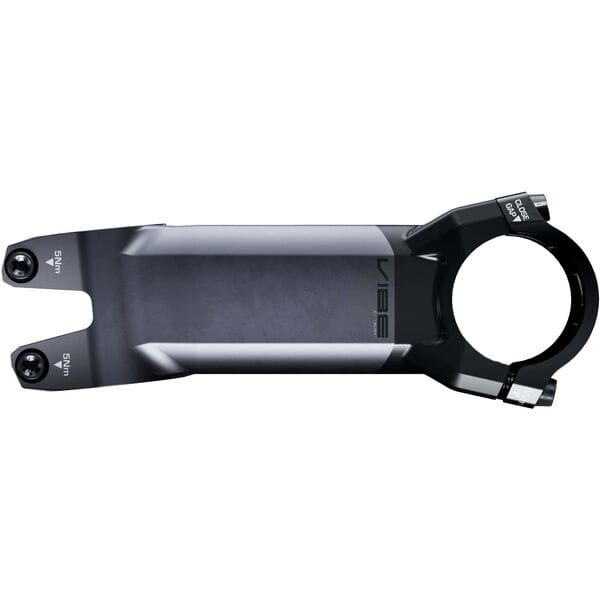 PRO VIBE Superlight Stem, Alloy, 31.8mm, 1-1/8", 120mm, ±6°