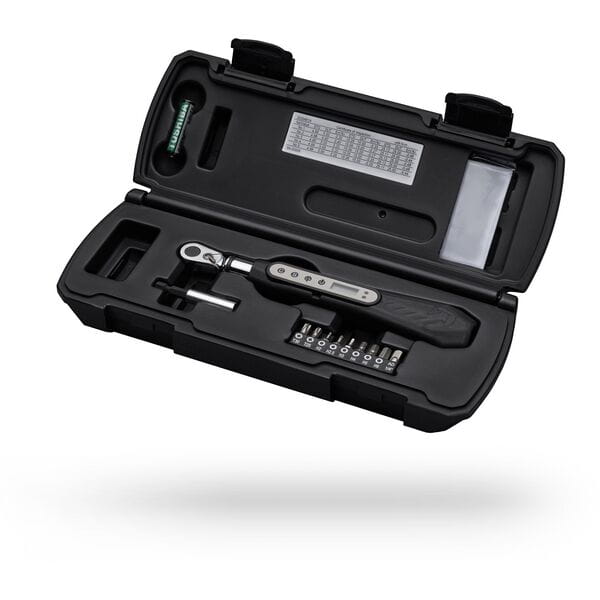 PRO Team Digital Torque Wrench