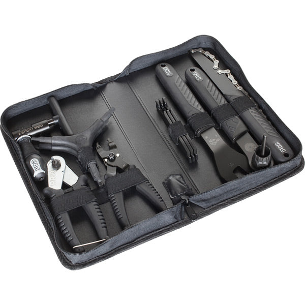 PRO Starter Toolkit, 11 Tools