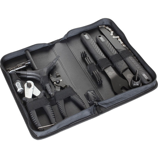 PRO Starter Toolkit, 11 Tools