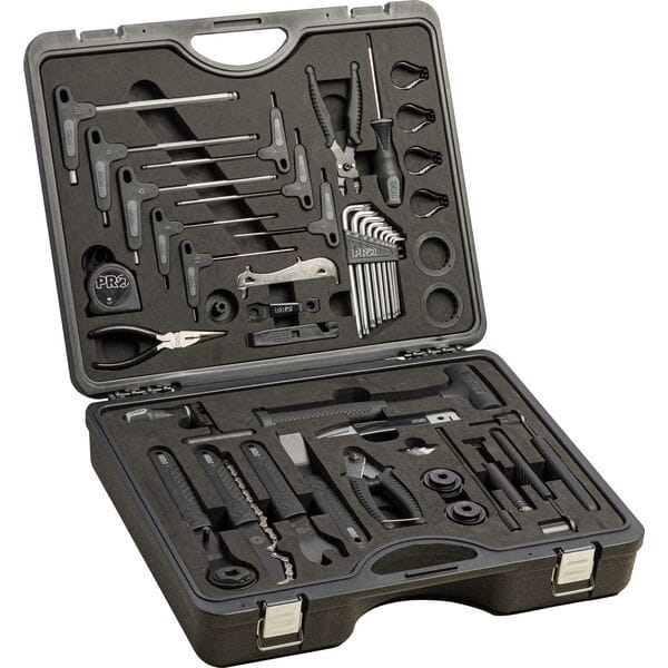 PRO Expert Toolkit, 42 Tools