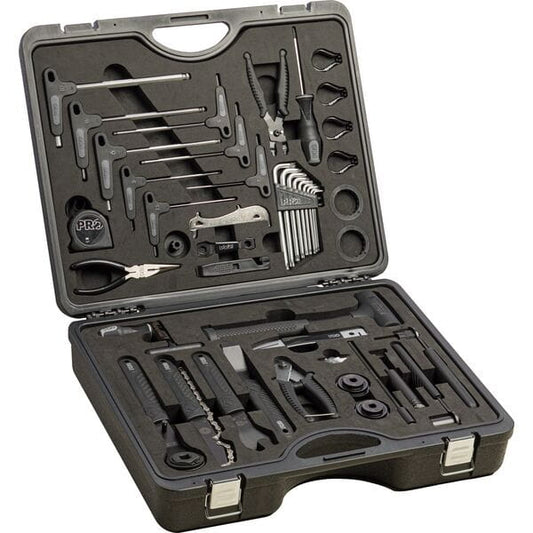 PRO Expert Toolkit, 42 Tools