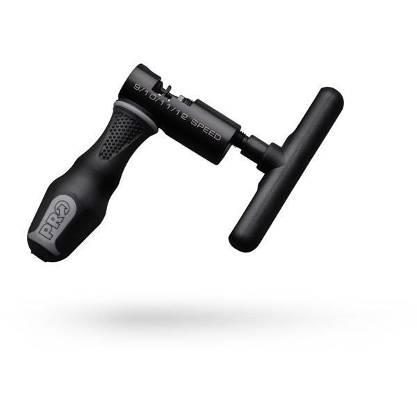 PRO Chain Tool, 9, 10, 11 and 12-speed compatible