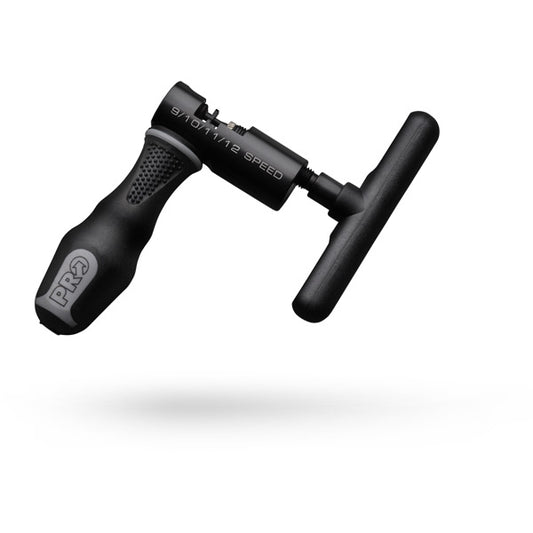 PRO Chain Tool, 9, 10, 11 and 12-speed compatible