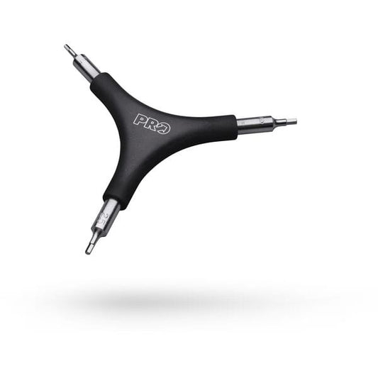 PRO Y-Handle Allen, 2 / 2.5 / 3mm